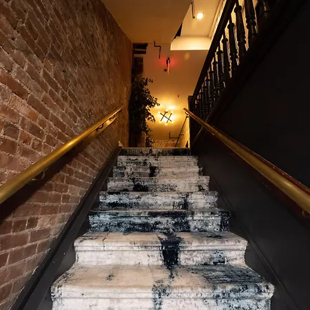 The Flat Nyc-2